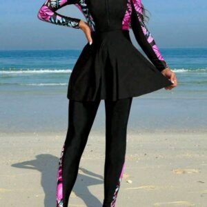 لباس بحر شرعي ستاتي