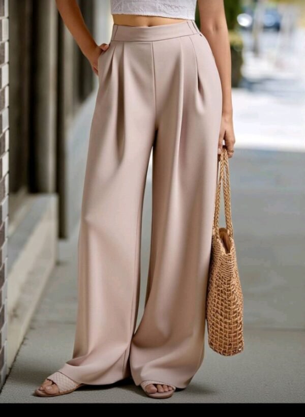 بنطلون ستاتي