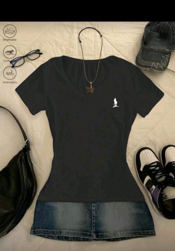 تيشيرت ستاتي صيفي