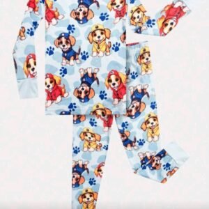 بيجامه اطفال