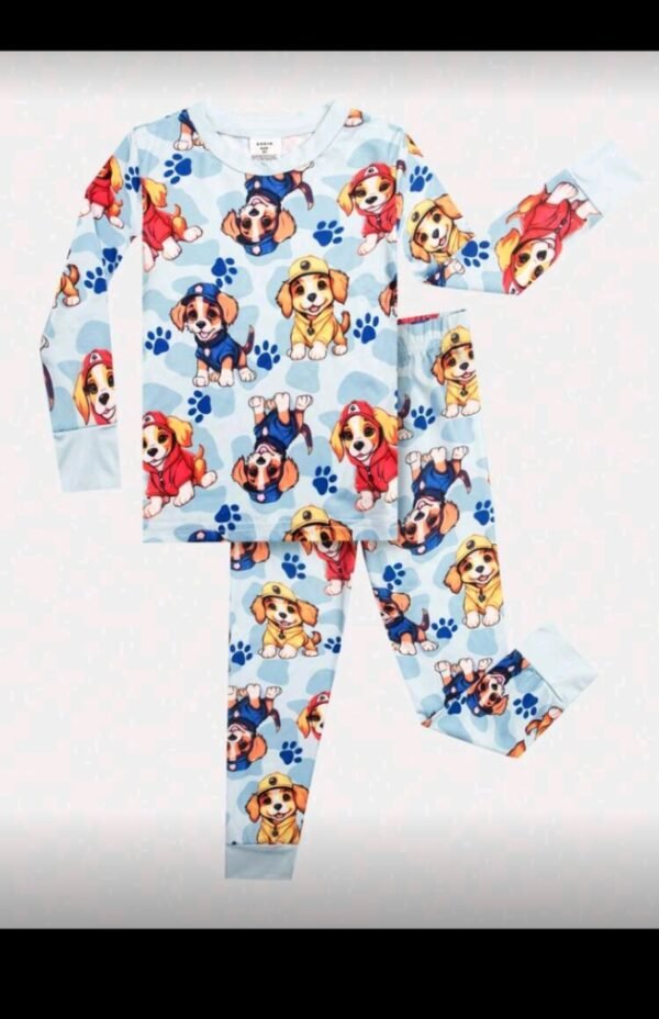 بيجامه اطفال