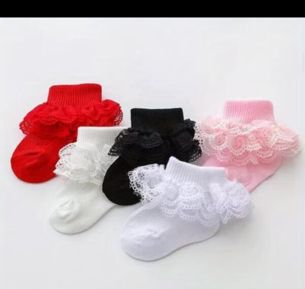 جرابين كشكش