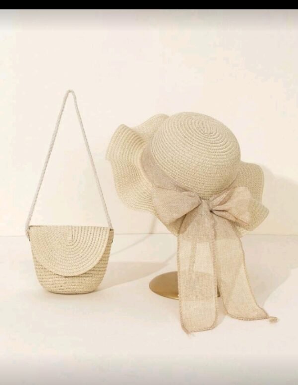 اكسسوارات الشاطىء