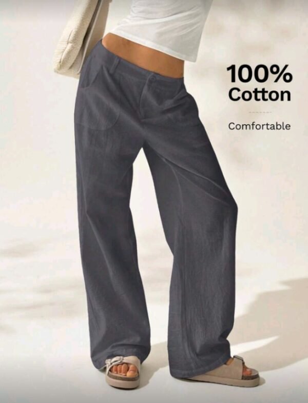 بنطال ستاتي