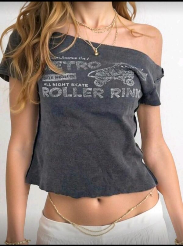 تيشيرت ستاتي