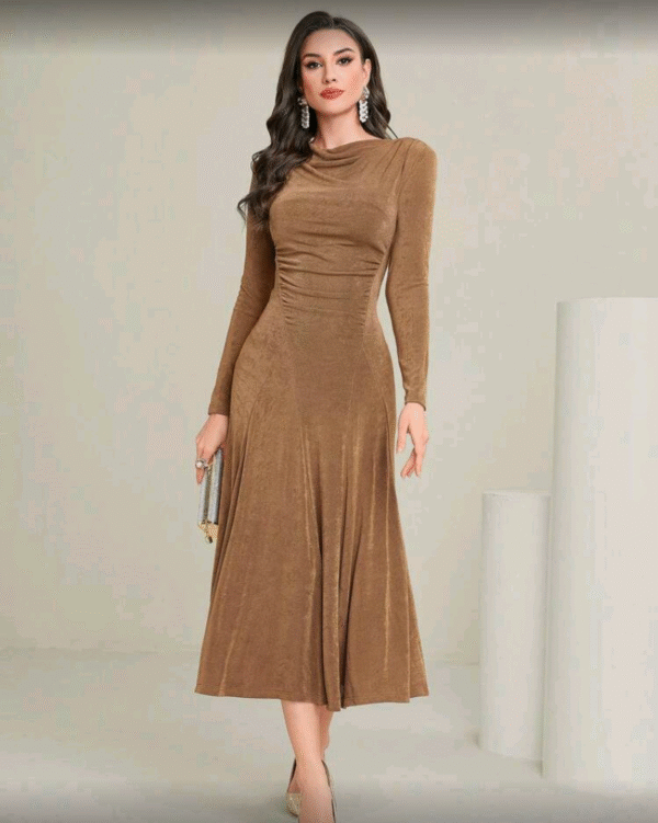 فستان ستاتي