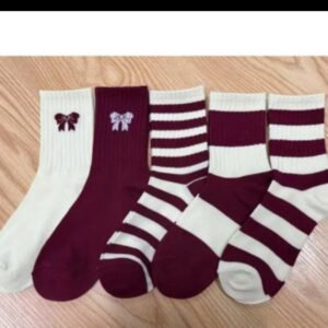 جوارب ستاتيه