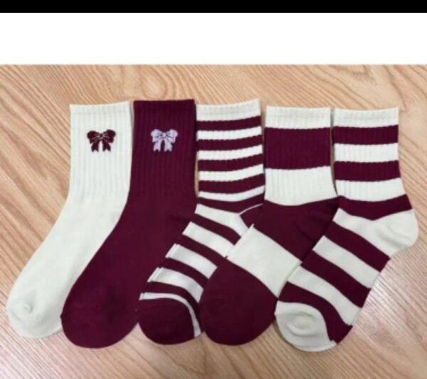 جوارب ستاتيه