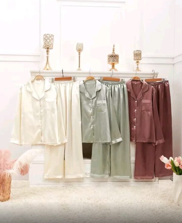 بيجامات ستان