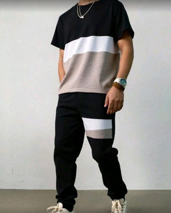 بيجامه ولادي