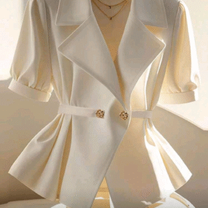 بلوزة ستاتي