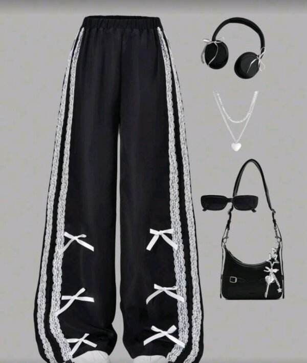 بنطال بناتي