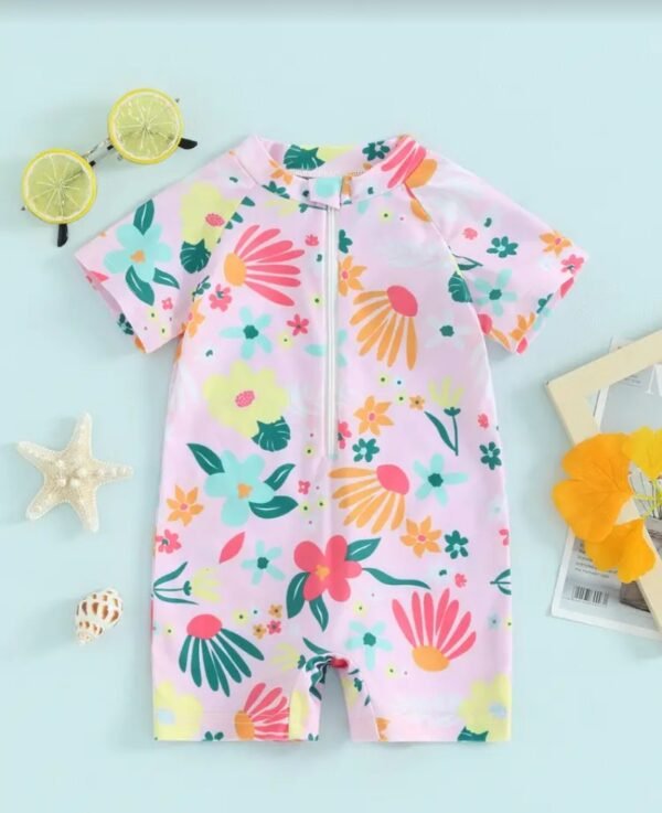 ملابس سباحه