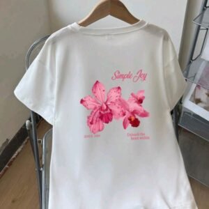 تيشرت بناتي