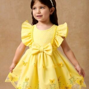 فستان بناتي