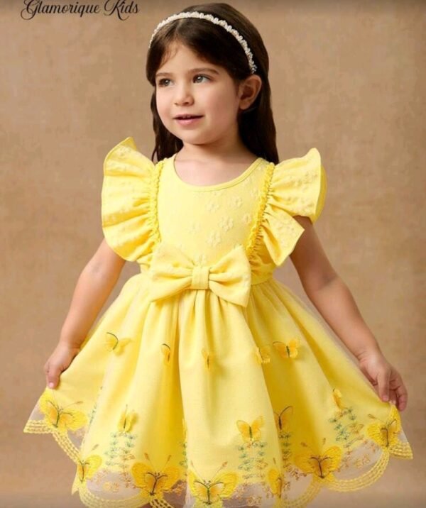 فستان بناتي