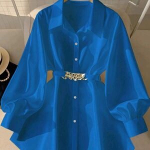 بلوزة ستاتي