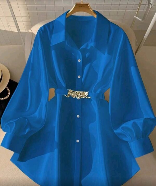 بلوزة ستاتي