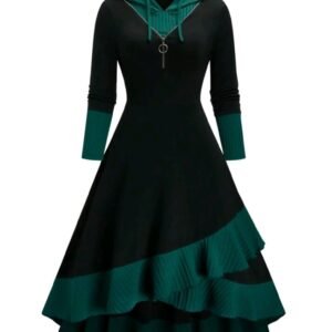 فستان ستاتي