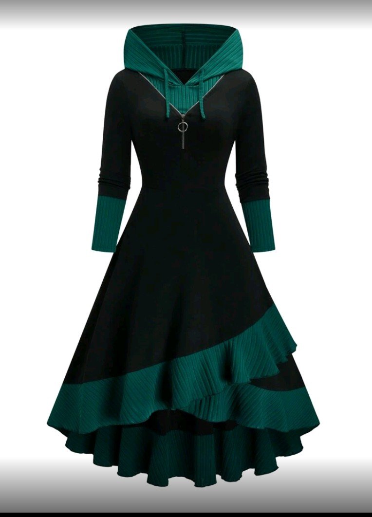 فستان ستاتي