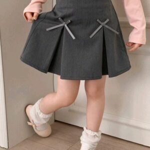 تنورة بناتي