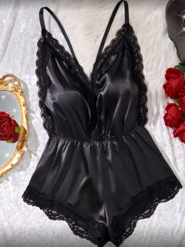 جمبسوت لانجري