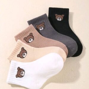 جرابات اطفال