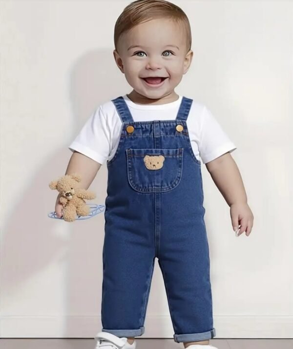 افرهول جينز