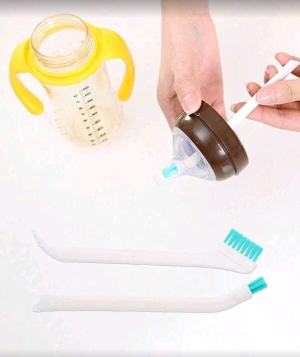 فرشاة تنضيف