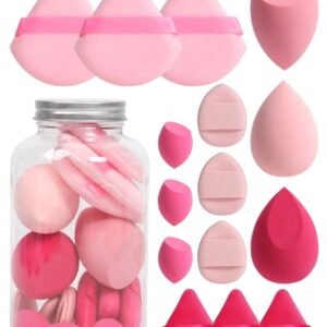 اسفنجات مكياج