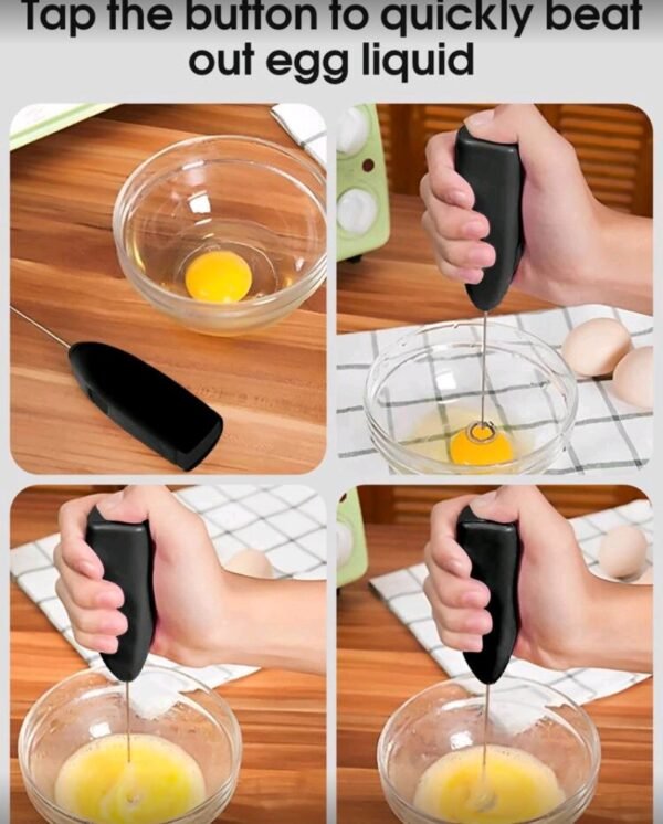 خلاط كهربائي