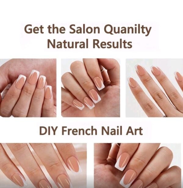 اظافر صناعية