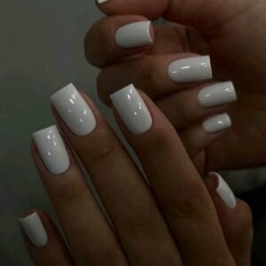 اظافر صناعية