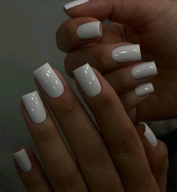 اظافر صناعية