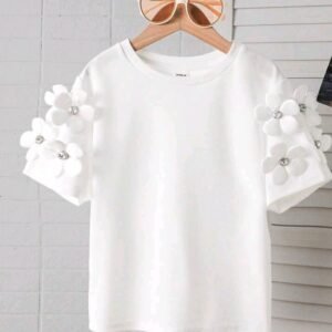 بلوزة بناتي