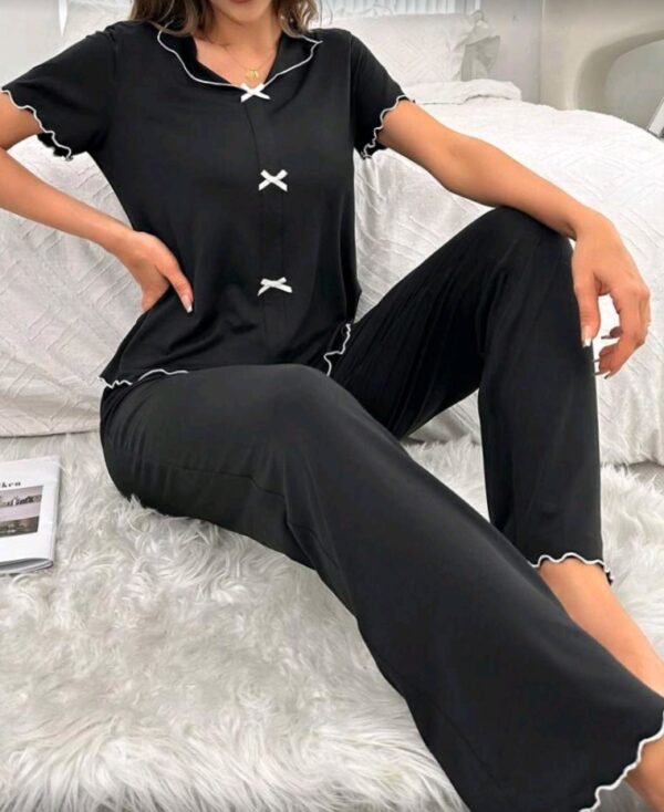 بجامة ستاتي