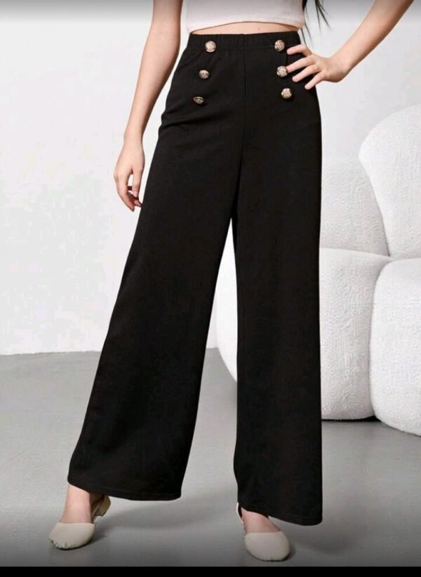 بنطلون بناتي