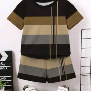 بجامة ولادي