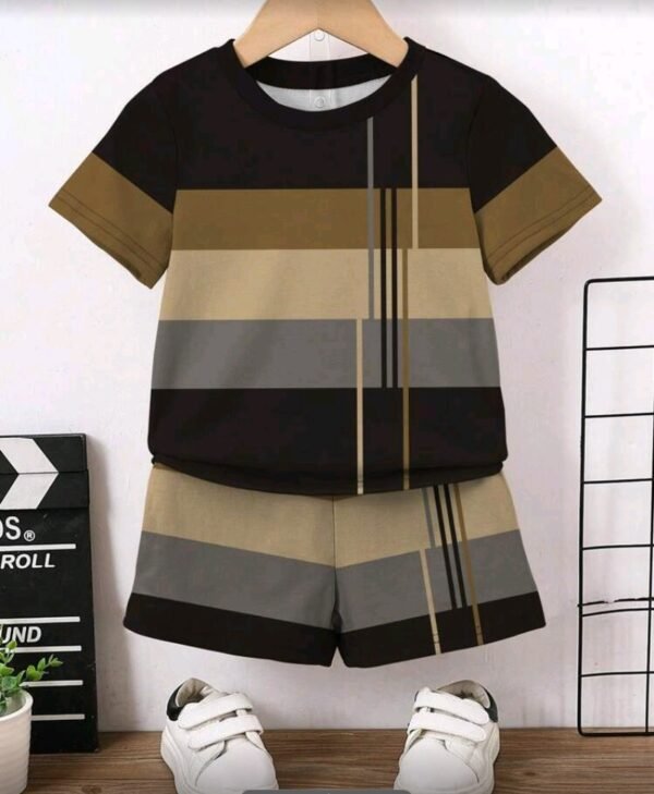 بجامة ولادي