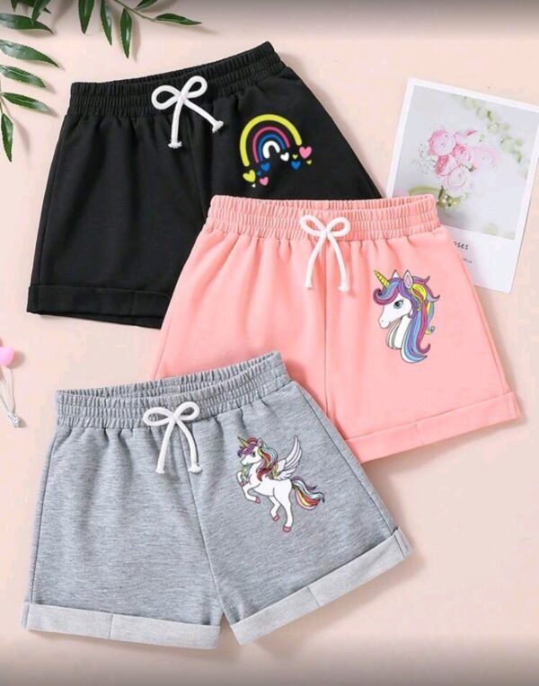 سراويل اطفال