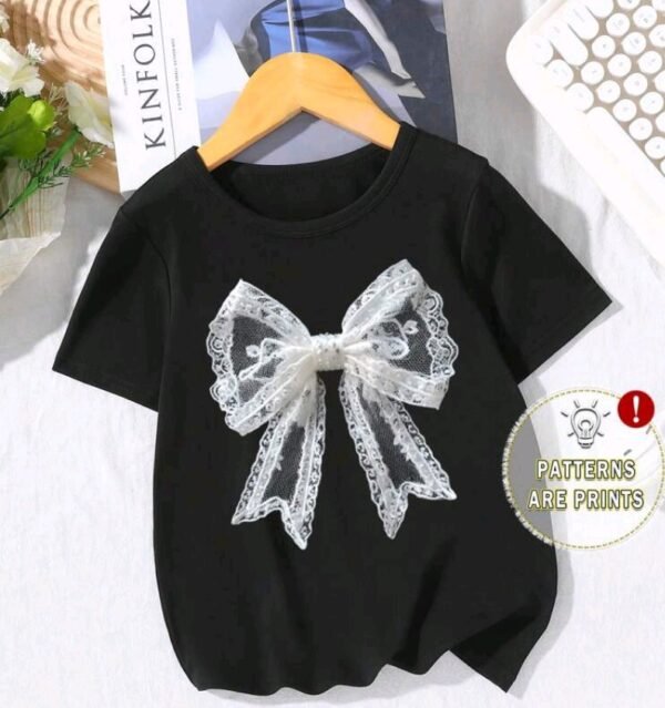 بلوزة بناتي