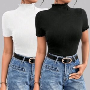 بلوزتين ستاتي