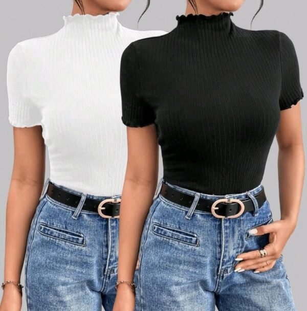 بلوزتين ستاتي