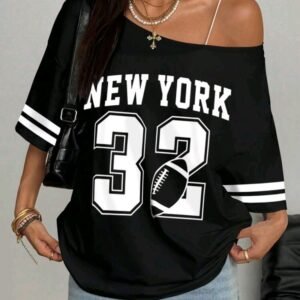 بلوزة بناتي