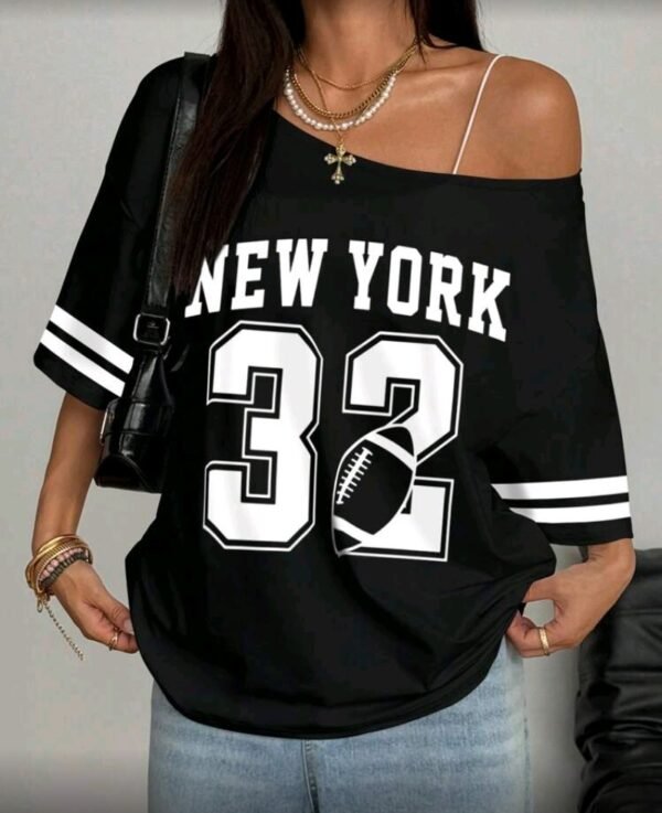 بلوزة بناتي