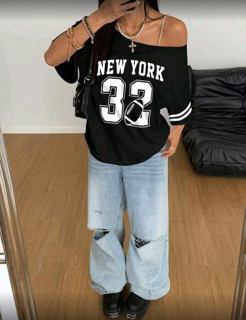 بلوزة بناتي - الصورة 3