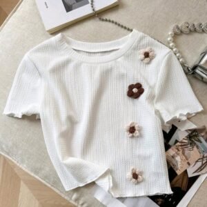 بلوزة بناتي