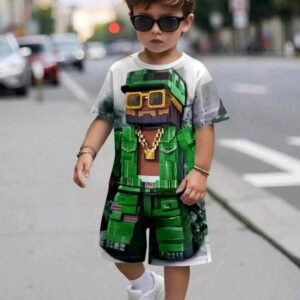 بجامة ولادي