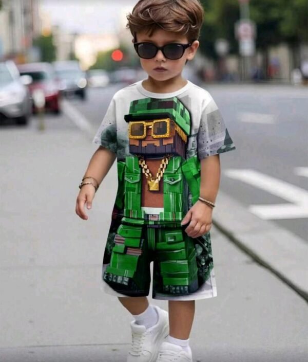 بجامة ولادي