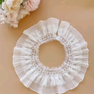 قطعة دانتيل